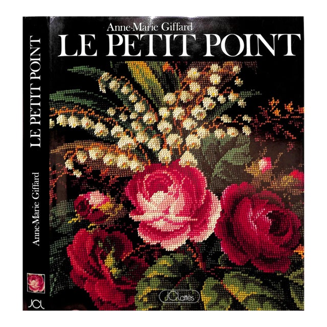 "Le Petit Point" 1991 Giffard, Anne-Marie For Sale