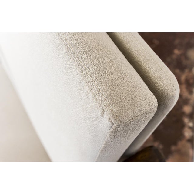 Vintage GFM 142 Chair by Edmund Homa for GFM, Poland, 1960s For Sale - Image 10 of 14