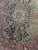 Persian Antique Southwest Tribal Runner Deep Blackish Indigo Rug 3.4 x 9.6 For Sale - Image 3 of 12
