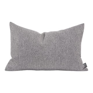 Pillow 14 x ?22 Panama Stone ?- Down Alternative Insert For Sale