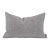 Pillow 14 x ?22 Panama Stone ?- Down Alternative Insert For Sale