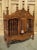 18th Century Carved Walnut Wood Panetiere From Provence, France For Sale - Image 13 of 13