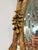 French Faux Bois Giltwood Mirror With Murano-Etched Glass, Late 19th Century For Sale - Image 15 of 16