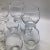 Glass Mikasa Circle Etched Balloon Cocktail Glasses-Set of 9 For Sale - Image 7 of 12