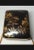 Lacquered presentation box from the Edo period. Black lacquer decorated with a fine gold 'princess' maki-e taking months...