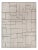 Knotted Rug in Wool by DSV Carpets For Sale