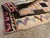 Beige Galerie Shabab Collection Mid-20th Century Handmade Turkish Anatolian Throw Rug For Sale - Image 8 of 8