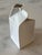 Porcelain Milk Carton Vase by Frogen Yang for Rosenthal For Sale In Austin - Image 6 of 10