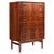 Large Scandinavian Chest of Drawers in Rosewood, Denmark, 1960 For Sale - Image 14 of 14