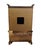 Stanley Furniture American Heritage Collection Mahogany Traditional Style 46" Media Armoire 172-13-15 For Sale - Image 12 of 14