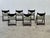 Mid-Century Italian Dining Chairs, 1960s, Set of 6 For Sale - Image 9 of 18