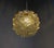 Metal Bubble Glass Ceiling Lamp by Helena Tynell & Heinrich Gantenbrink for Limburg, 1960s For Sale - Image 7 of 18