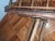 French Tall Antique French Magazine Rack Stand For Sale - Image 3 of 7