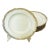 Antique Limoges Soups, Set of 7 For Sale
