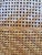 Mid 20th Century Asian Woven Bamboo Herb Basket For Sale - Image 5 of 10