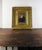 French Artist, Portrait of a Woman, 1800s, Oil on Board, Framed For Sale - Image 4 of 14