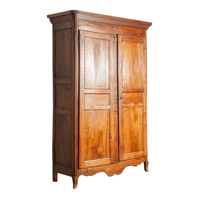 Early 20th Century Antique French Armoire Chairish