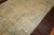 Mid 20th Century Vintage Blue Shadow Turkish Rug - 10'2" x 13'2" For Sale - Image 5 of 8