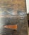 Mid 19th Century Nice 19th Century Dovetailed Pine Dough Box on Turned Legs With Cover For Sale - Image 5 of 11