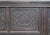 Brown Early 20th Century Reddish Brown Antique Chinese Table with Three Drawers For Sale - Image 8 of 10