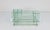 Vintage Architectural Model of Glass House, 1970s For Sale - Image 6 of 13