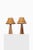 Wood Table Lamp by AB Armaturhantverk, Sweden For Sale - Image 7 of 8