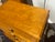 Mid-Century Modern Minimalist Blonde Ash 5-Drawer & Matching 4-Drawer Tall Nightstand Set - Built With Atlas Plywood Components in the Style of Mengel For Sale - Image 17 of 18
