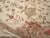 Textile Galerie Shabab Collection Mid-20th Century Turkish Oushak Large Carpet For Sale - Image 7 of 8