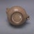 Wine Ge Style Crackle Glaze Porcelain Ewer, Dragon Spout Lidded Wine Pitcher For Sale - Image 8 of 9