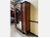 Antique Art Nouveau Wardrobe in Fire-Gilt Bronze, 1910 For Sale - Image 4 of 12