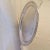 Traditional 1975 April Fools Engraved Invitational Silver Plate Tray For Sale - Image 3 of 11