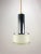 1970s Dutch Pendant Lamp, 1970s For Sale - Image 5 of 11