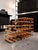 Danish Wine Rack by Richard Nissen for Nissen Langå, 1960s For Sale - Image 4 of 7