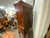 Wood 18th Century Queen Anne Cherry Highboy For Sale - Image 7 of 16