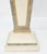 Pair of Tessellated Marble Tapered Square Obelisk Shape Pedestals Stands MINT! For Sale - Image 10 of 12