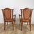Early 20th Century Chairs from Jacob & Josef Kohn, Austria, Set of 2 For Sale - Image 5 of 12
