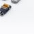 Miniature Mercedes-Benz Cars, Set of 6 For Sale - Image 5 of 6