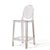 Kartell Kartell One More Stool by Philippe Starck, Set of 4 For Sale - Image 4 of 9
