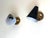 Metal Scandinavian Modern Wall Lamps with Adjustable Cone Shades, 1960s, Set of 2 For Sale - Image 7 of 18