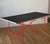 Modern Richard Lampert Eiermann 2 Dining Table For Sale - Image 3 of 7