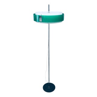 Mid-Century Dutch Modern Floor Lamp from Gepo, Netherlands, 1960s For Sale