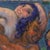 Modern 'Nymphs and Satyrs' by Gerhard Gyllenhammar, Circa 1910, Bacchanalia, Mythology, Swedish Modernist, Paris, Nya Nisse For Sale - Image 3 of 11