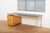 Worktable in Chrome-Plated Metal Tubing and Wooden Top by Marcel Breuer for Wohnbedarf, 1928 For Sale - Image 14 of 15