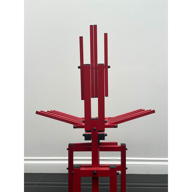 Anacleto Spazzapan, Luino (VA) in 1943, designer and planner, founded the B&B Progetti company together with his wife...