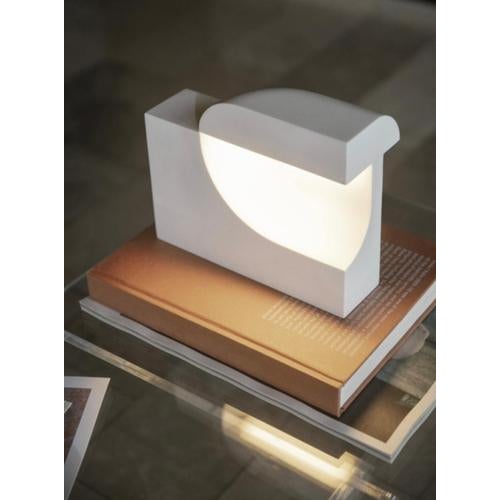 Moby Lamps by Birgitte Due Madsen and Jonas Trampedach for Karakter, Set of 2 For Sale - Image 6 of 11