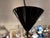 Tom Dixon Black Etch Pendant Light For Sale - Image 11 of 13