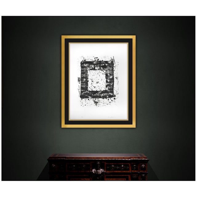 The artwork here, "Untitled (L.179; SF 199)", is a wonderful depiction of an abstract images, that was created with acute...