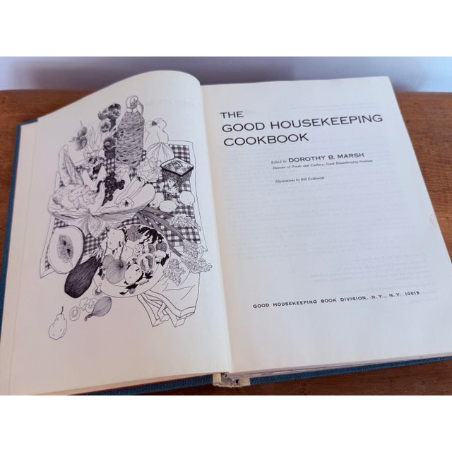 Vintage Housekeeping and Homemaking Book Set of 3 For Sale - Image 10 of 11