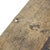 Antique Rustic Farmhouse Transport Chest For Sale - Image 11 of 13