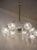 Murano Glass Chandeliers attributed to Barovier & Toso, Italy, 1940s, Set of 2 For Sale - Image 12 of 14